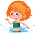 Szkoła pływania dla dzieci