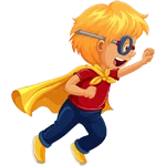 Szkoła pływania dla dzieci