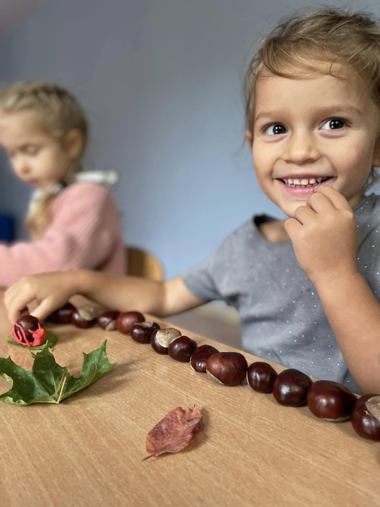 Szkoła pływania dla dzieci